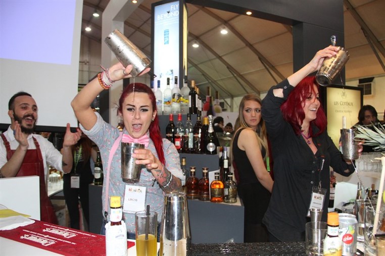 Horeca Trade Show 2015